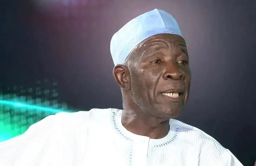Only God, Tinubu Know What Will Happen in 2027 — Galadima