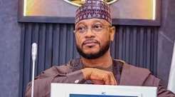 Zamfara Gov Tells Wike to Join APC if Backing Tinubu