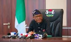 Wike To Lead Tinubu 2027 Campaign In FCT, Rivers