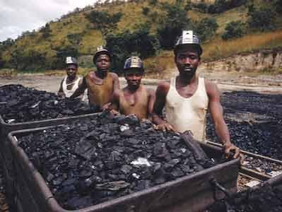 Avoid Exporting Unprocessed Minerals, Council Tells FG