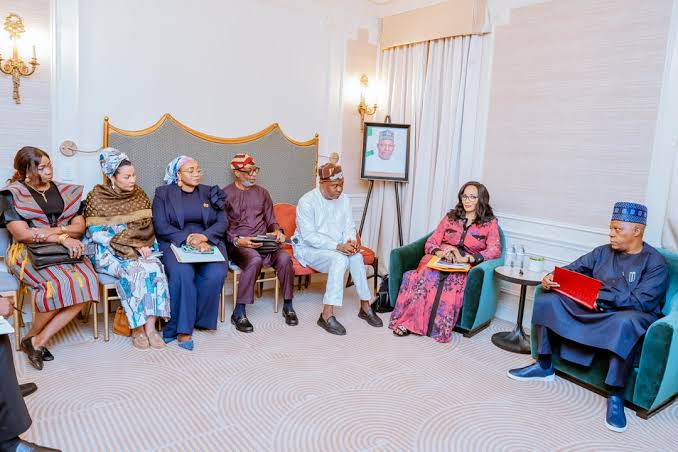 UNGA 81, Group Tasks Africa With Building Economic Power