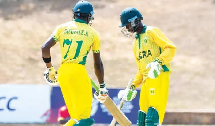 Nigeria Bounce Back in Quadrangular Reverse Fixture