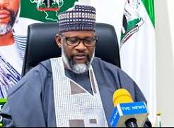Jigawa Assembly Receives Constitution Amendment Bill, Pledges Timely Action
