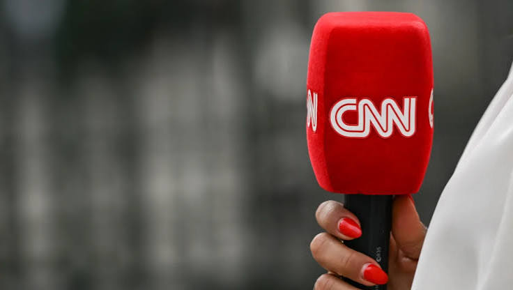 White House Blocks CNN From Trump Trip