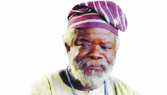 I Didn’t Know Ogogo Was Battling Health Issues — Peter Fatomilola