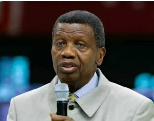 RCCG’s $265,854 Donation Funds Evacuation of 100 Nigerians from S’Africa