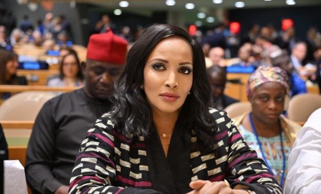 Nigeria, Czech Republic Deepen Security, Investment Ties at UNGA