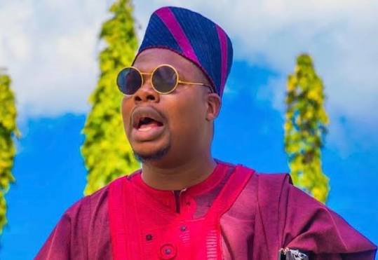 Mr Macaroni Opens Up: Don Jazzy, Osimhen Saved Me From Debt