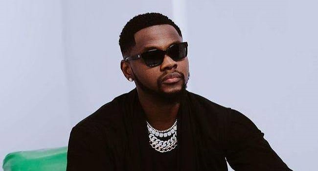 Kizz Daniel Opens Up on Mom’s Loss , Music Break