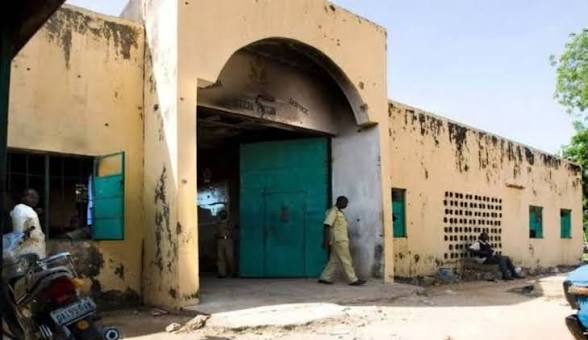 Kurmawa Prison Cholera Outbreak Kills Six