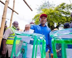 Enugu LG Poll Records Low Turnout as Residents Cite Apathy