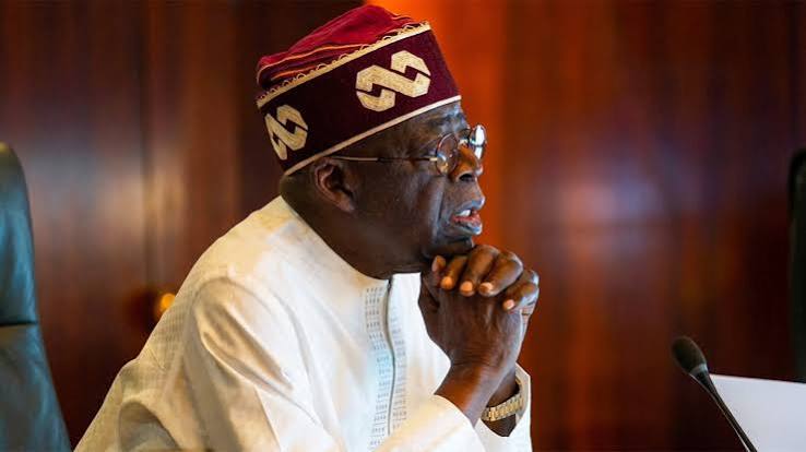 Accord Rep Candidate Targets One Million Votes for Tinubu in Osun