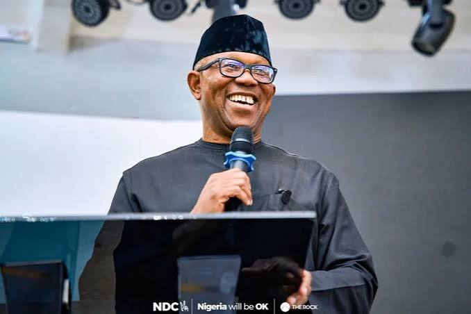 Obi Urges Editors to Scrutinise Politicians’ Records Before Elections