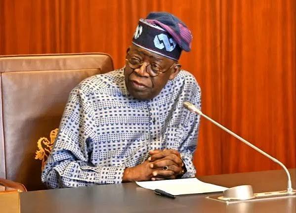 PEBEC DG Describes Tinubu As Nigeria’s Greatest-Ever Leader