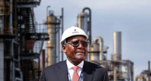 NCA Leader Urges Christians to Invest In Dangote Refinery Shares