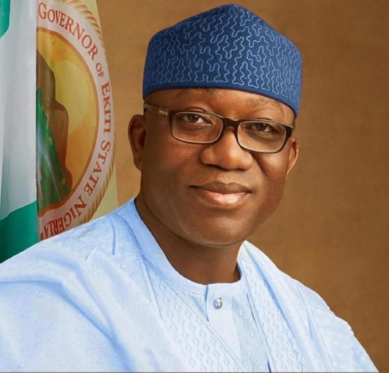 2027: I Am Not Behind Opposition Against Tinubu, Fayemi Denies Galadima’s Claim
