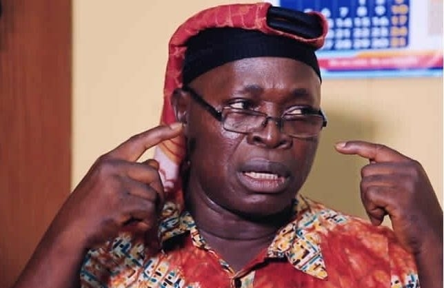 MURIC Condemns Nigeria’s UNGA Position on Palestine, Netanyahu Speech