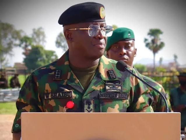 Army Deploys 87 Newly Trained Soldiers to Boost Security Operations