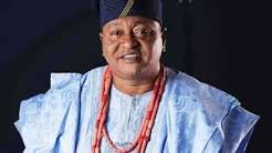 We Feared Social Media Would Take Our Jobs, Says Jide Kosoko