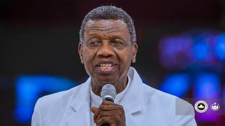 RCCG Donates $265,854 to Evacuate 500 Nigerians from South Africa