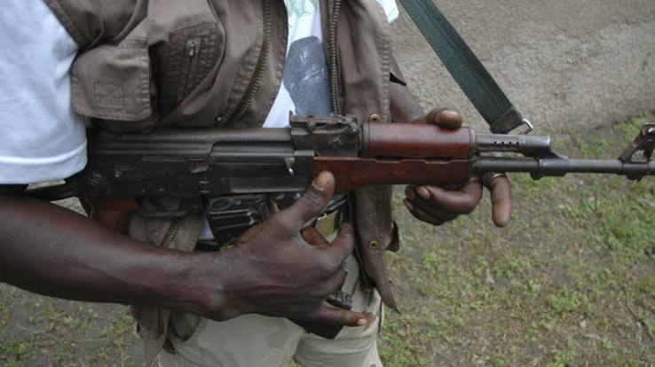 Gunmen Kill Five Miners, Injure Two in Plateau