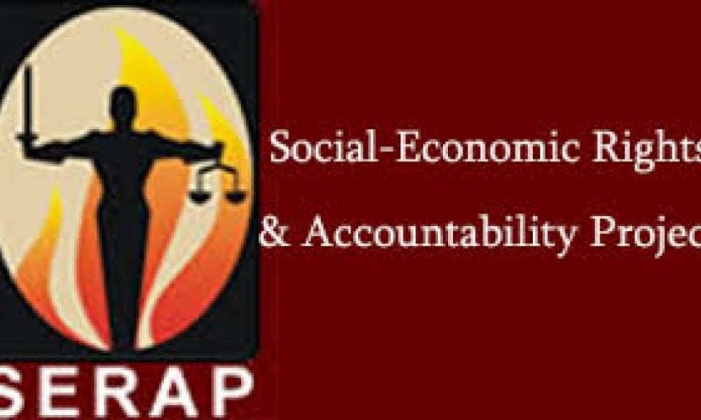 Missing $6.2m Buhari Election Fund: SERAP Gives CBN Seven Days to Explain