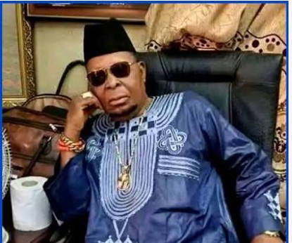 MC Oluomo Leads Tributes as Lagos NURTW Leader, Baba Alado Dies at 83