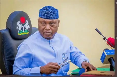 Ekiti Gov Dissolves Boards, Drops Political Appointees