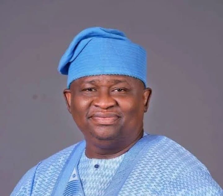 Yayi Changed Name After Converting to Christianity, Aide Says
