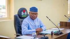 Oyebanji Dissolves Ekiti Boards, Terminates Political Appointments