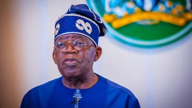 APC Chieftain Urges Tinubu to Strengthen Poverty Reduction Programmes
