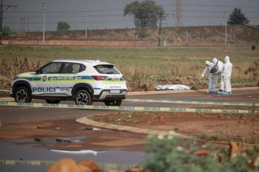 Women Found Killed in South African Municipality Rise to 11