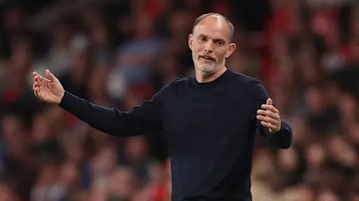 Tuchel’s Critics Forced to Stay Quiet Despite Spain Defeat