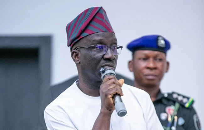 APM Slams Okpebholo for Comparing Nigerian Fuel Prices to UK