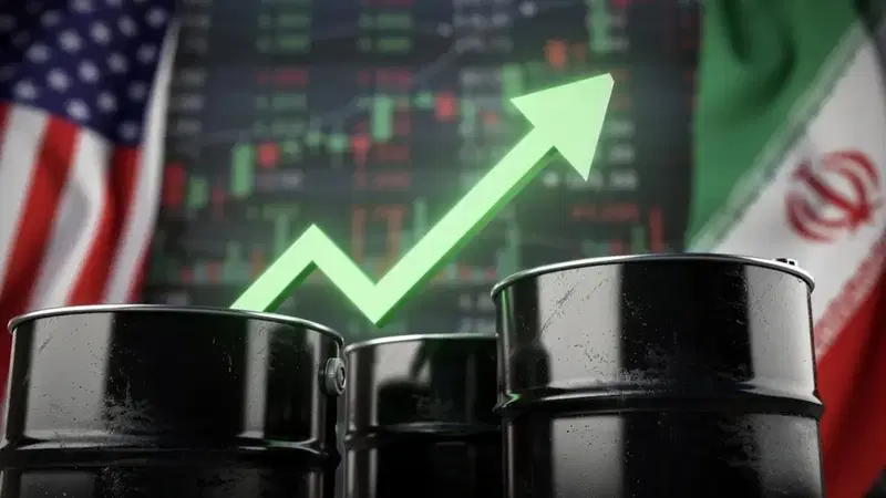 Brent Crude Jumps Over 3% After Trump Rejects Iran Offer