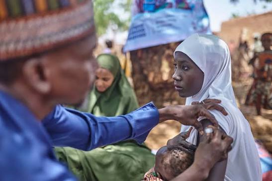 Taraba Targets 6 High-Risk LGAs in Tetanus-Diphtheria Vaccination Drive