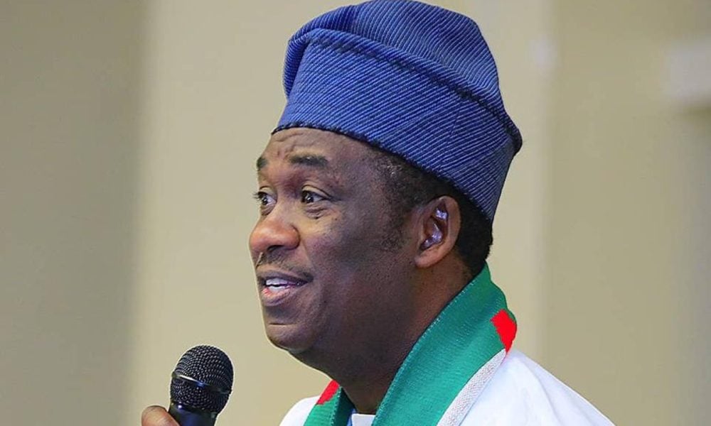Hamzat Clarifies ‘Lagos Traffic as Lifestyle’ Comment Amid Backlash