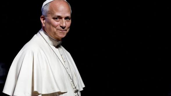 Pope Urges Europe to Combat Deceit in International Relations