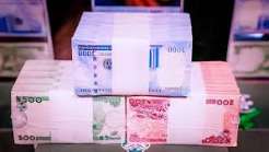 CBN Urges Nigerians to Handle Naira with Care, Pride