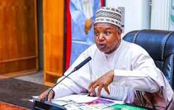 Nigeria’s Budget Too Small for it's Population, Minister Says