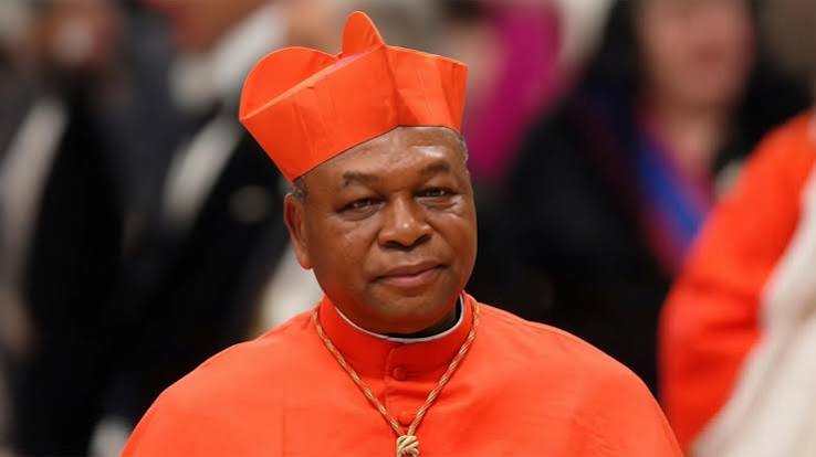 2027, Onaiyekan Urges INEC to Let Nigerians Freely Choose Their Leaders