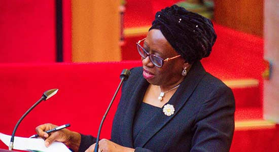 AI Should Complement, Not Replace Judicial Officers, A’Ibom CJ Says