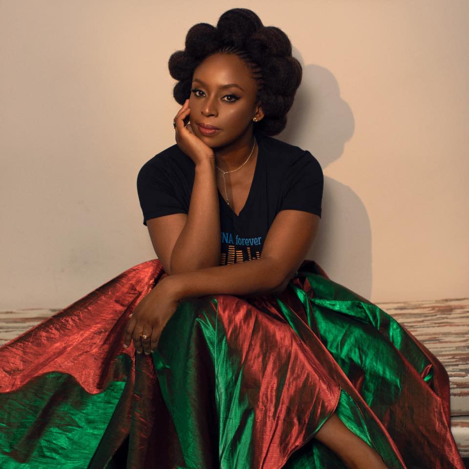 Hospital Seeks To Stop Inquest Into Chimamanda’s Son’s Death