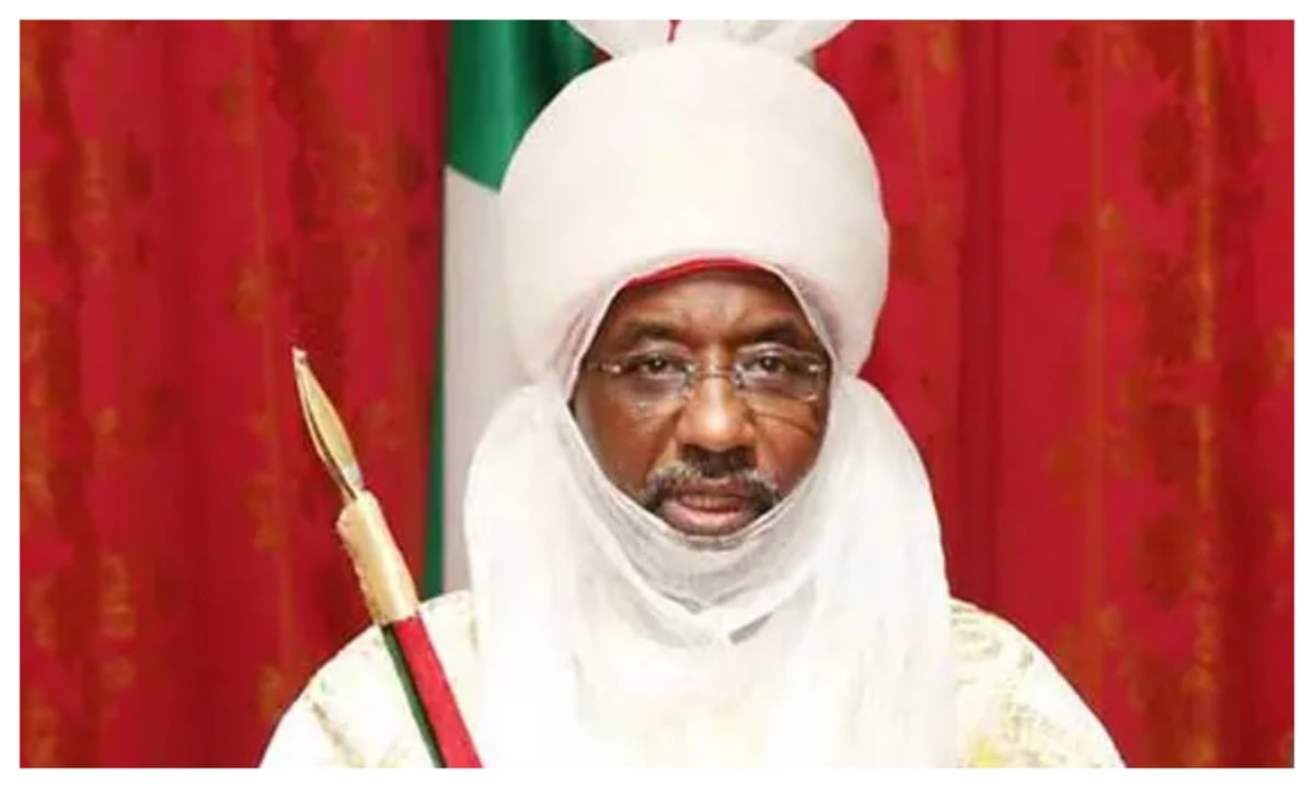 You Can Get Away With Anything With Political Connections — Emir Sanusi Faults El-Rufai’s Detention