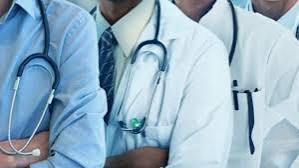 LAUTECH Doctors’ Strike Hits 32 Days