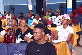 OLAKHURF Trains 150 Ogun Youths in Digital Entrepreneurship to Boost Local Economy