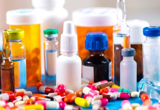 FG Targets 70% Local Drug Production by 2030