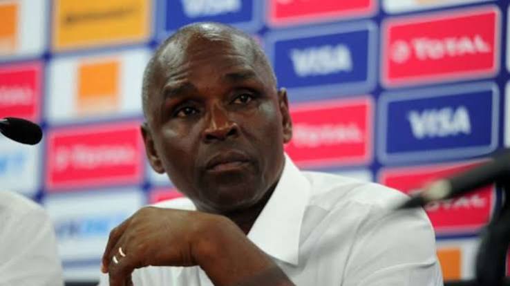 Guinea-Bissau Coach Vows to Beat Nigeria in AFCON Qualifier