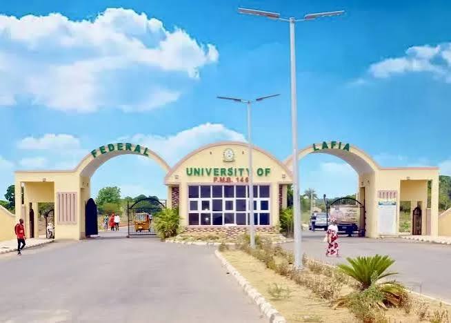 Nasarawa Varsity Making Progress Against Insecurity, VC Says