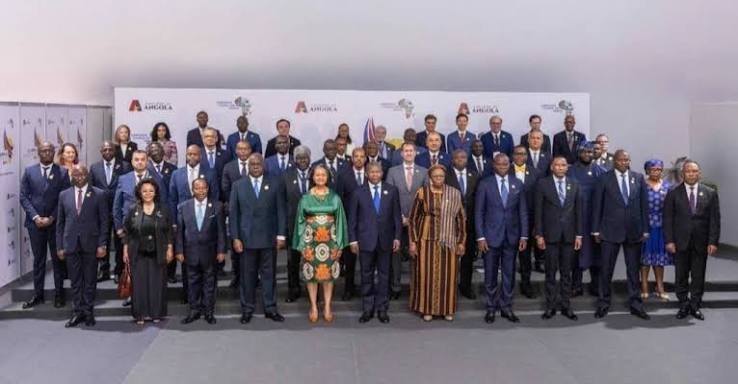 African Leaders to Meet in Egypt for Business Summit